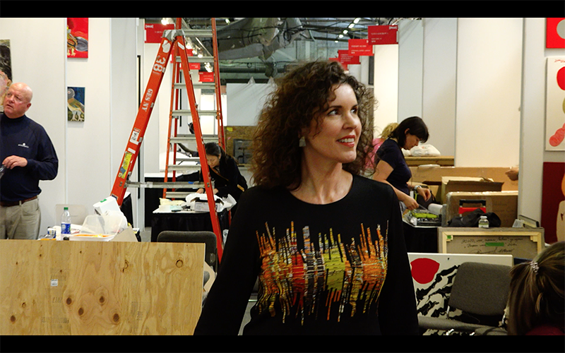 10 Tips for Art Fair Success