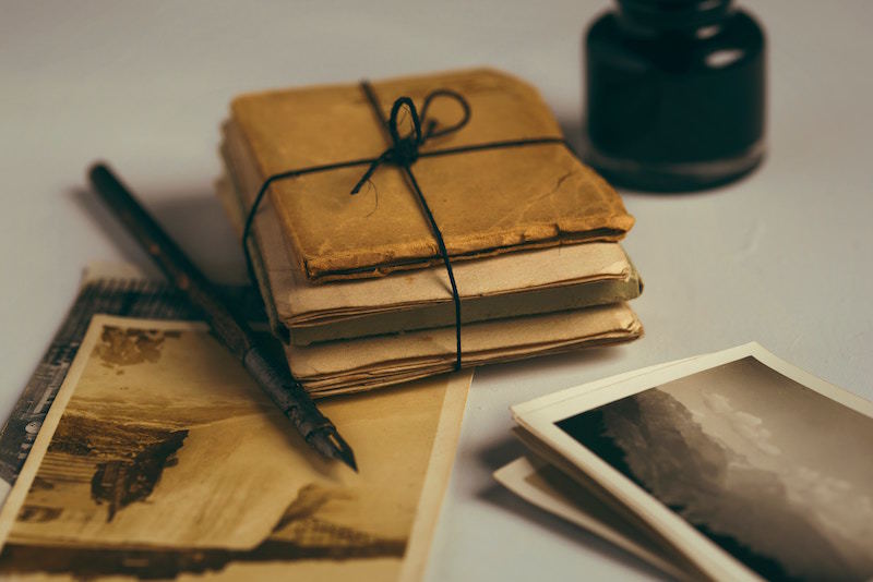 Getting Started with Provenance Research