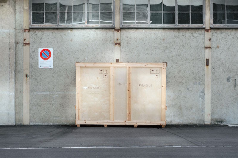 Cost of Your Art Collection: Shipping and Storage