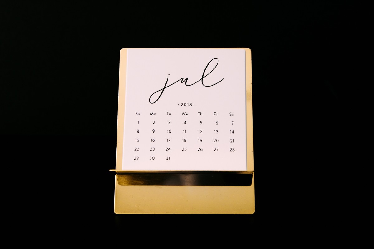Monthly Art Opportunities: Jump On These July Deadlines