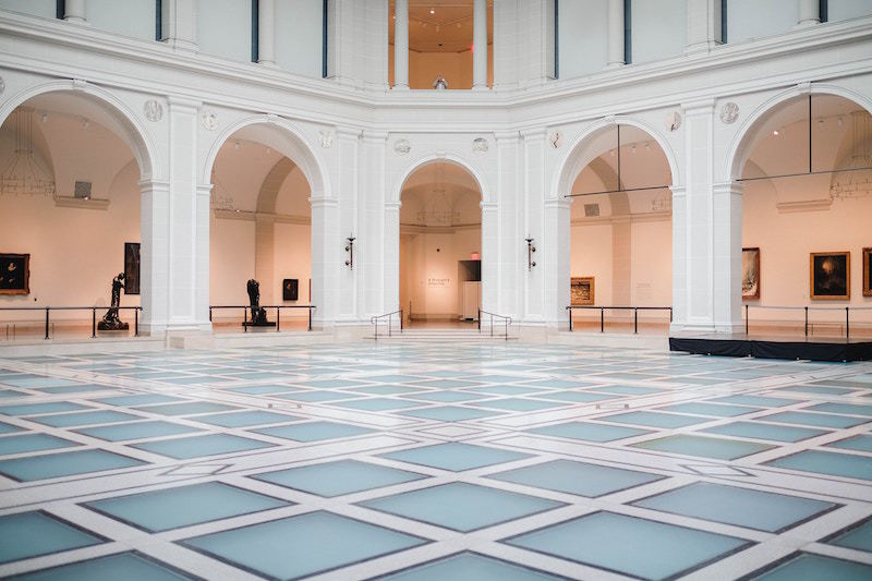 Planning for the Future of Your Art Collection