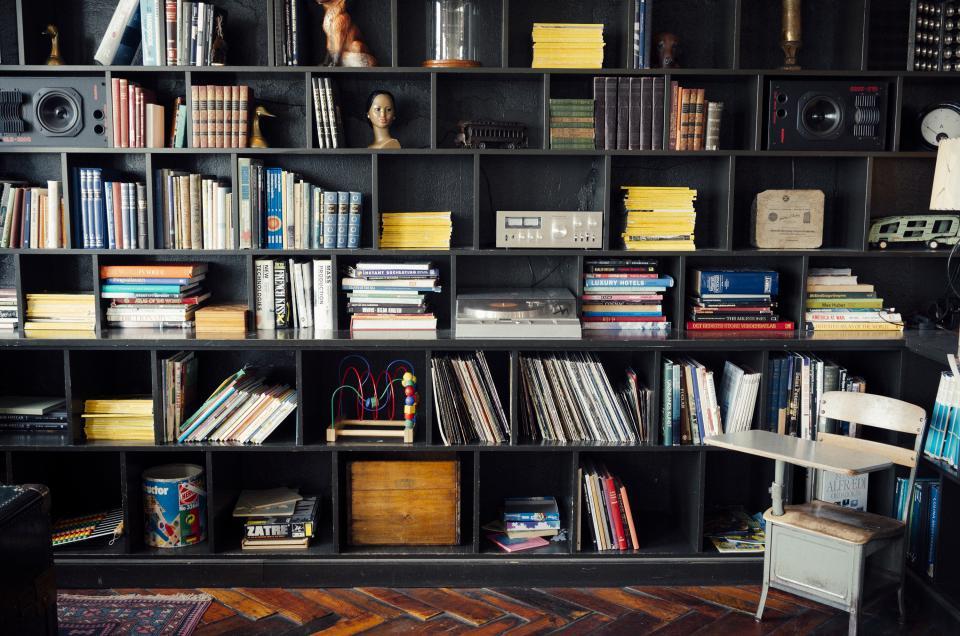 7 Brilliant Business of Art Books You Need to Read