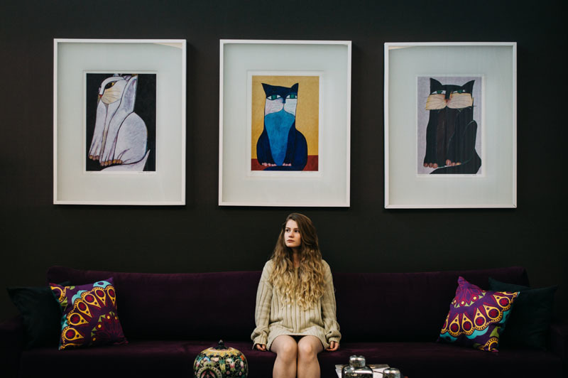 5 Ways to Diversify Your Income and Make More Money as an Artist