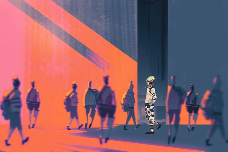 8 Things  Successful Artists Refuse to Do