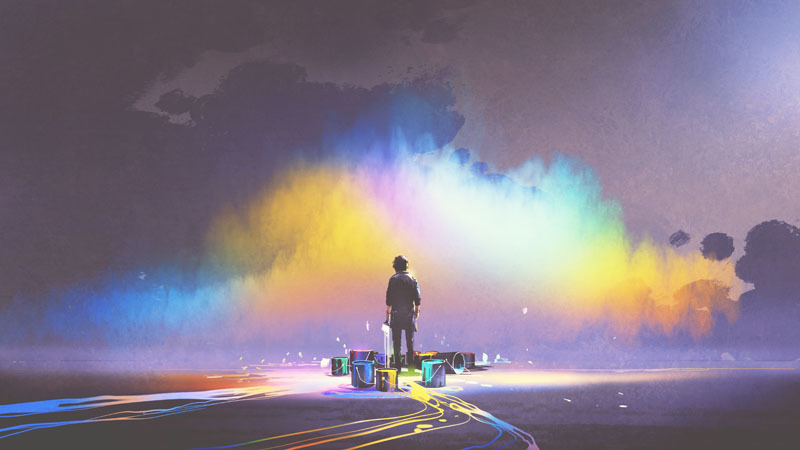 Beliefs About Marketing That Hold Your Art Career Back 