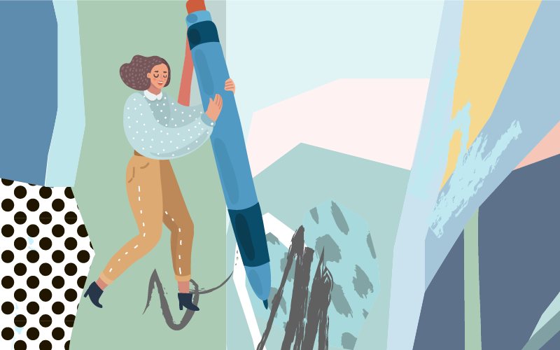 Why It’s Never Too Late to Become an Artist