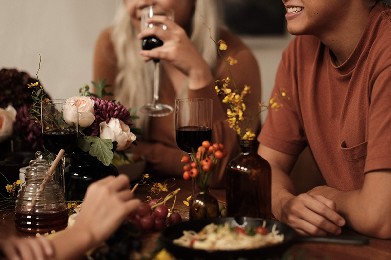 Why Artists Should Unplug This Holiday Season 