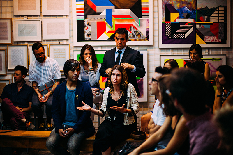 Why “Buy Now” Might Not Be Best for Your Art Business.