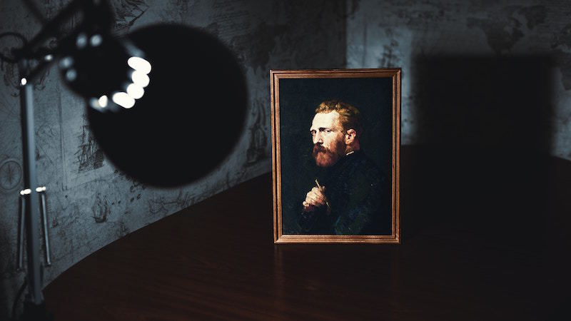 5 Tips for Maintaining Your Art Collection