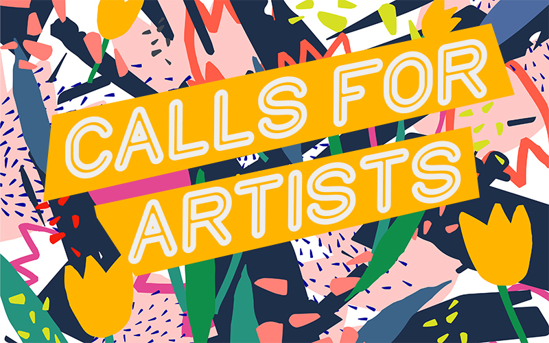 Your Guide to the Best Art Grants & Opportunities in May