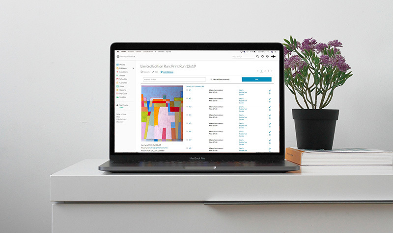 Announcing: The Most Powerful Edition Tracking Yet