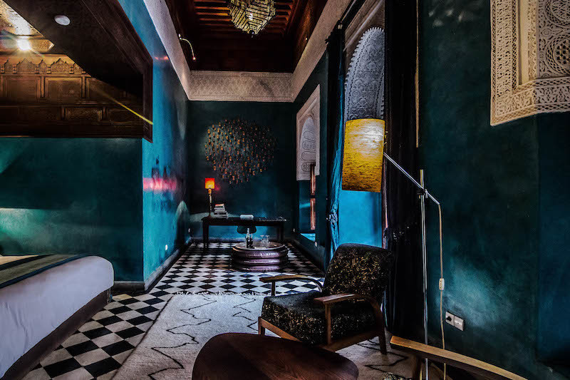Are Hotels the New Art Museum? 