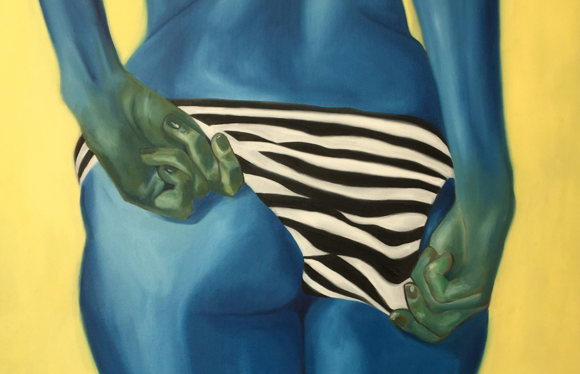 Discover Great Artists: Summer Series