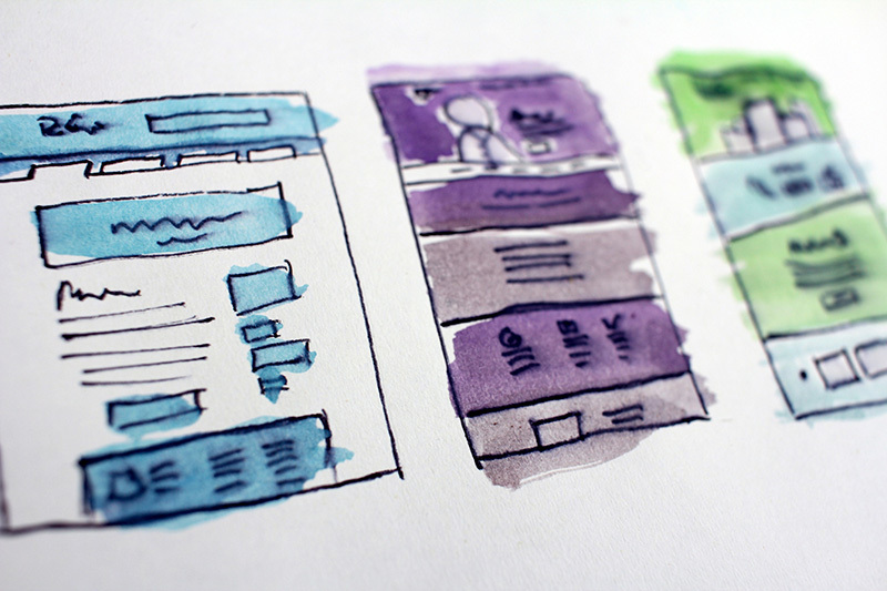 5 Questions for Artists to Ask When Building a Website