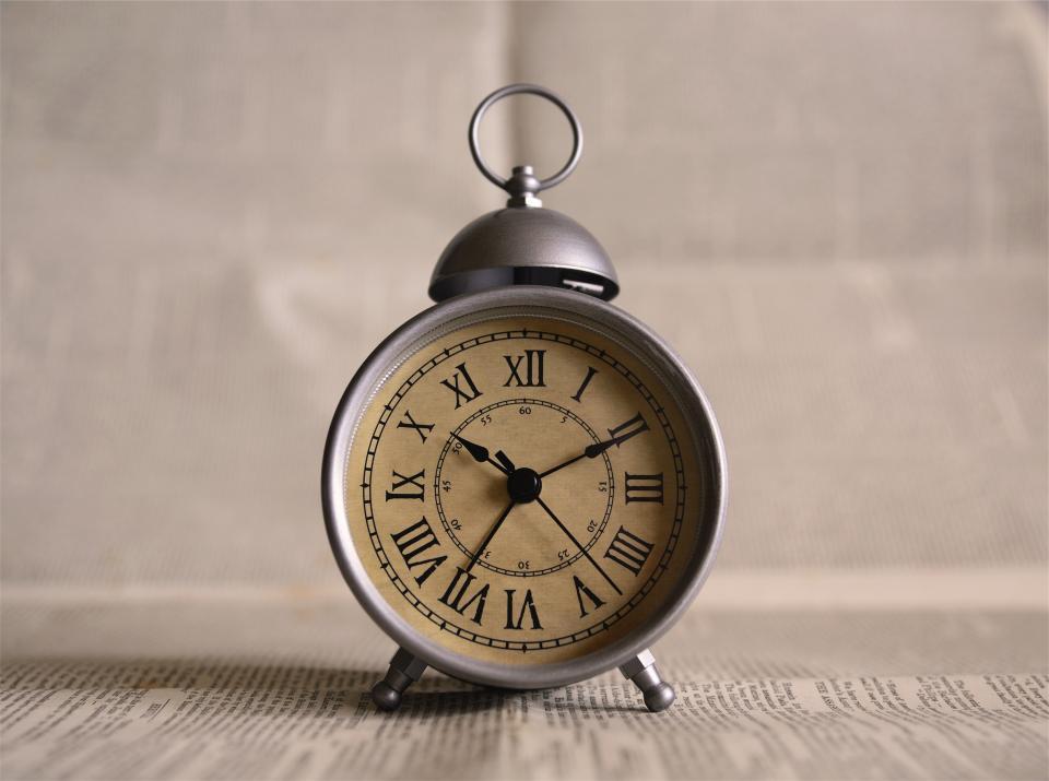 5 Do’s and Don’ts for Killer Art Career Time Management