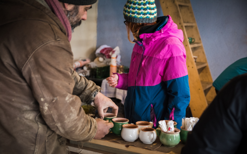 Small Business Saturday: How to Get Your Art Business Ready for Success