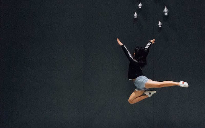 Making the Leap into Public Art