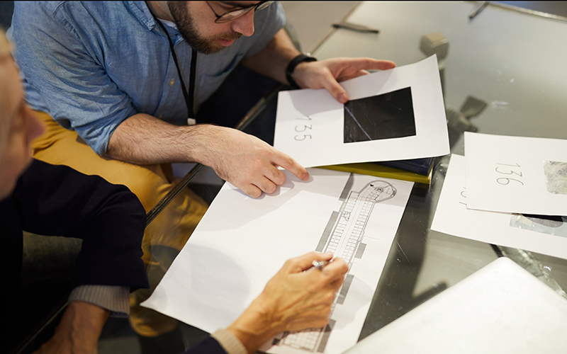 Disrupting the Archive and Why it Matters to History | Artwork Archive