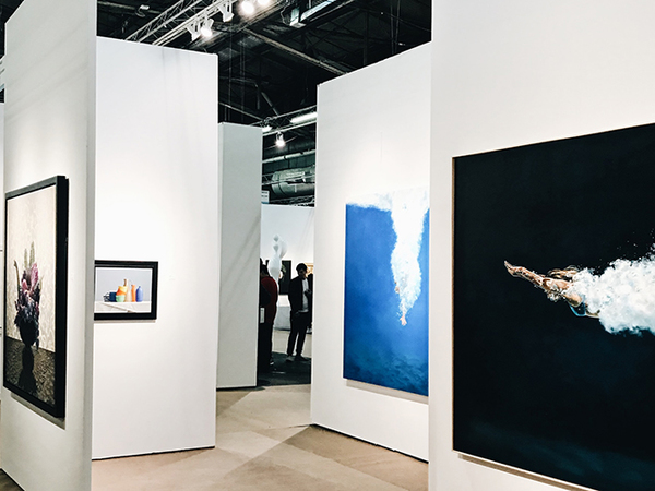 fine art consignment near me