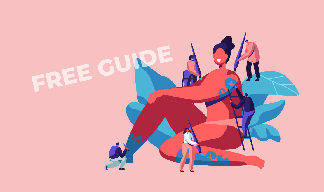  Free Guide to Landing Artist Grants & Gaining Funding 