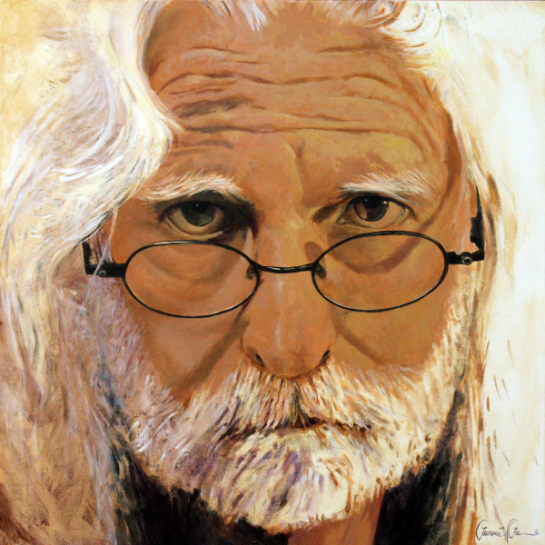 Artwork Archive Featured Artist: Lawrence W. Lee