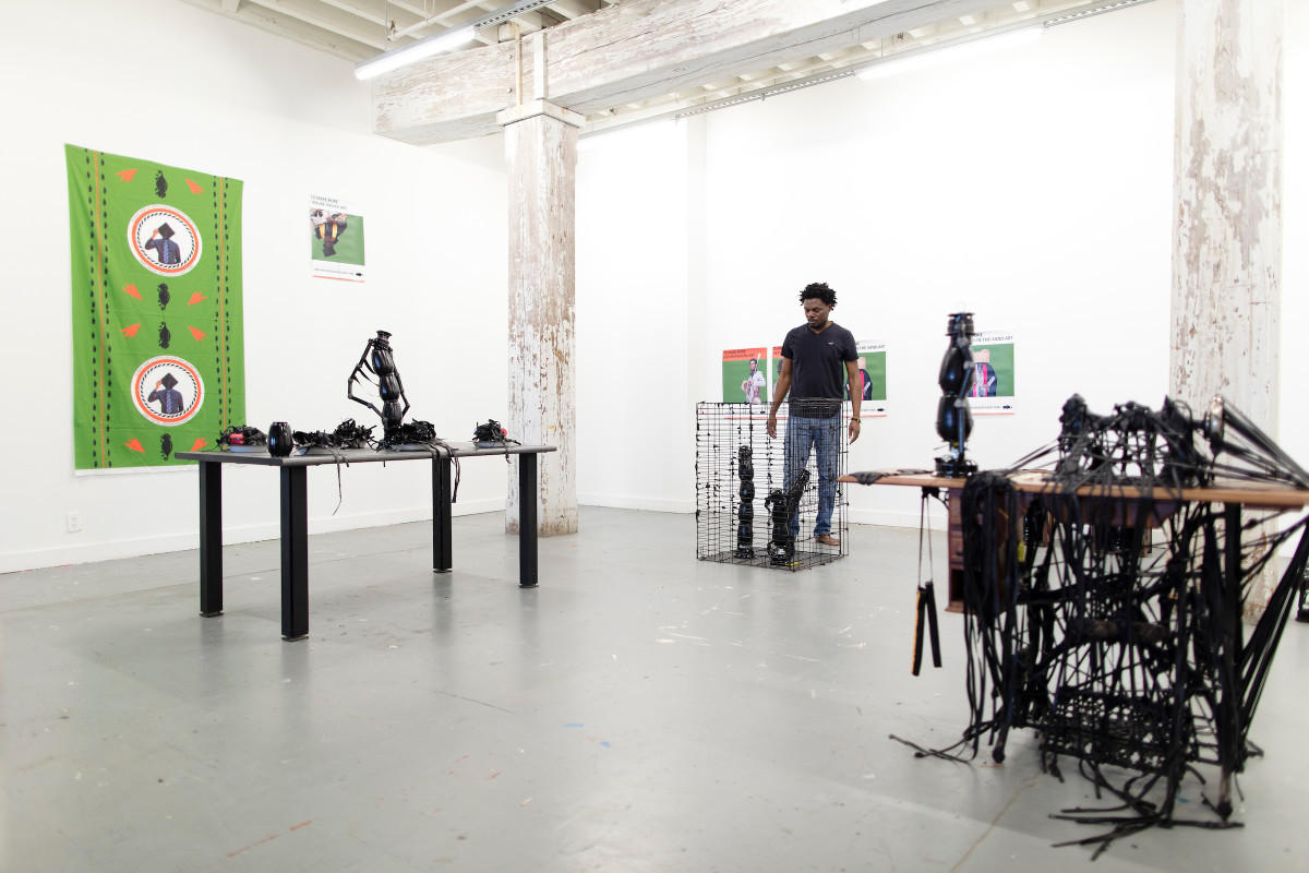 Monthly Artist Opportunities: Upcoming Deadlines in March & April