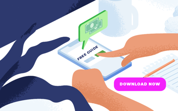 Free Guide to Finances & Taxes for Artists