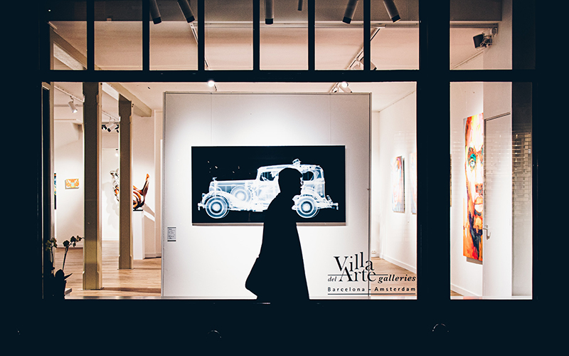 Download | Checklists to Prepare for a Virtual Art Exhibition 