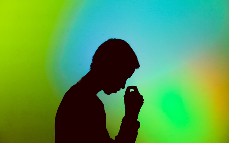 8 Ways Artists Can Handle Stress During Stressful Times
