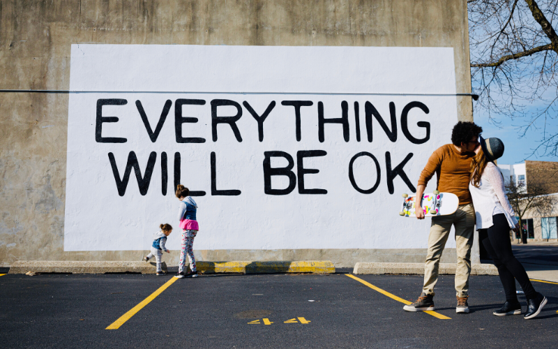 Why We Need Arts in Times of Crisis