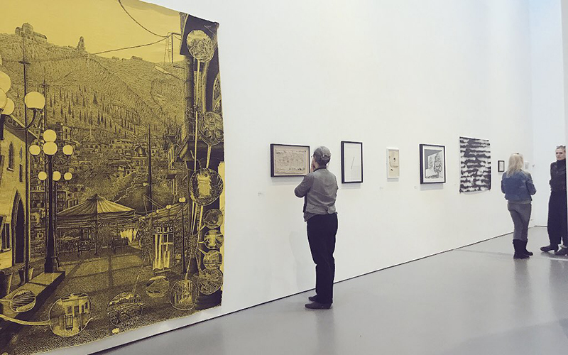 How to Get the Most Out of Art Opportunities & Open Calls