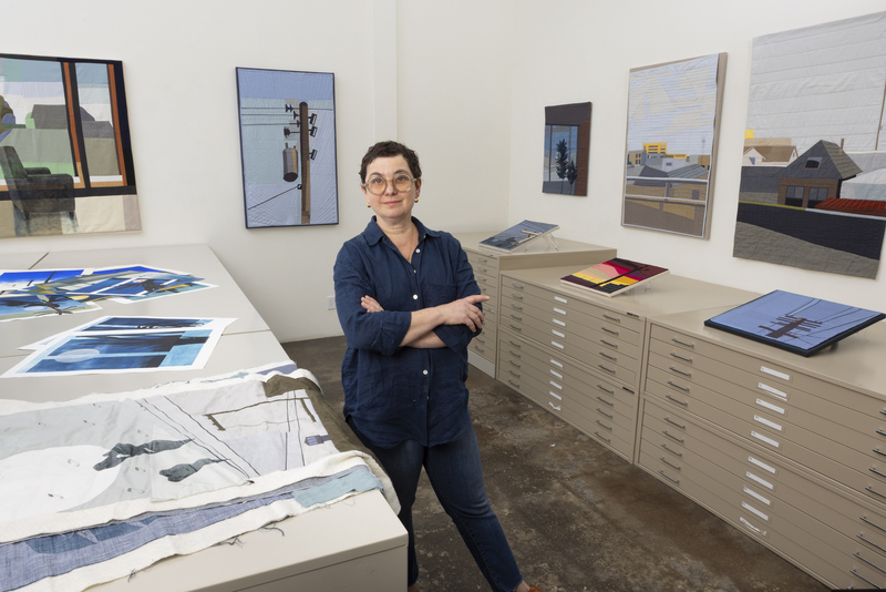 Regina Stadnik profile image