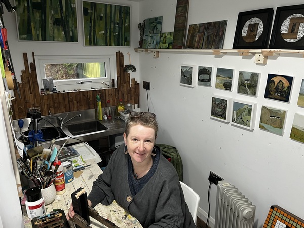 Lorraine Udell