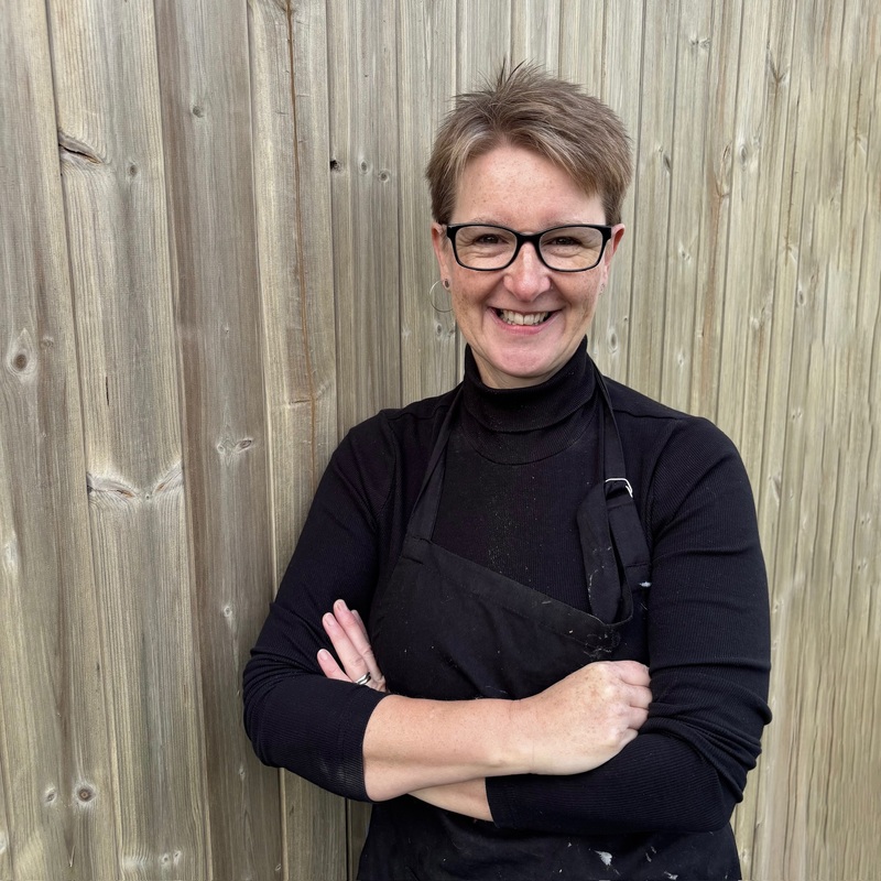 Lorraine Udell profile image