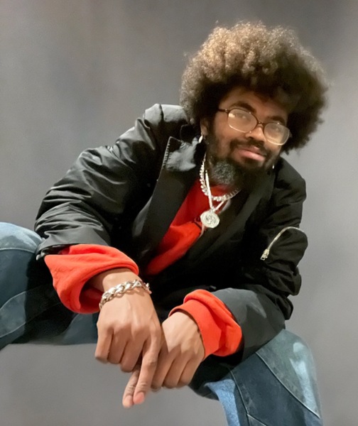 Omar Wiseman