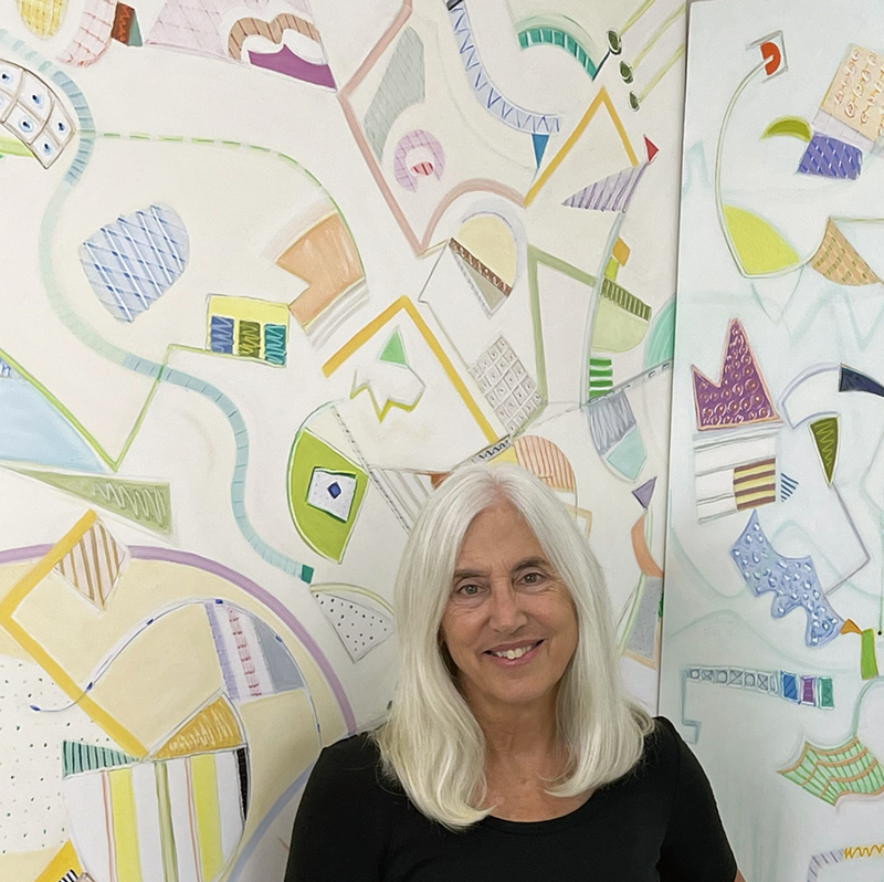 Christine Walker profile image