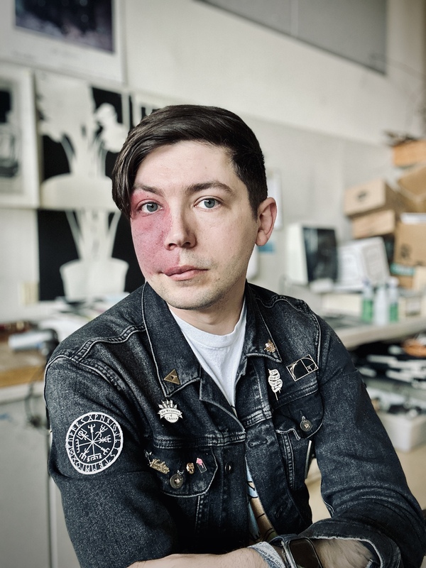 Ryan Barnes profile image
