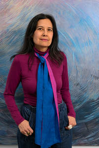 Lisa Blas