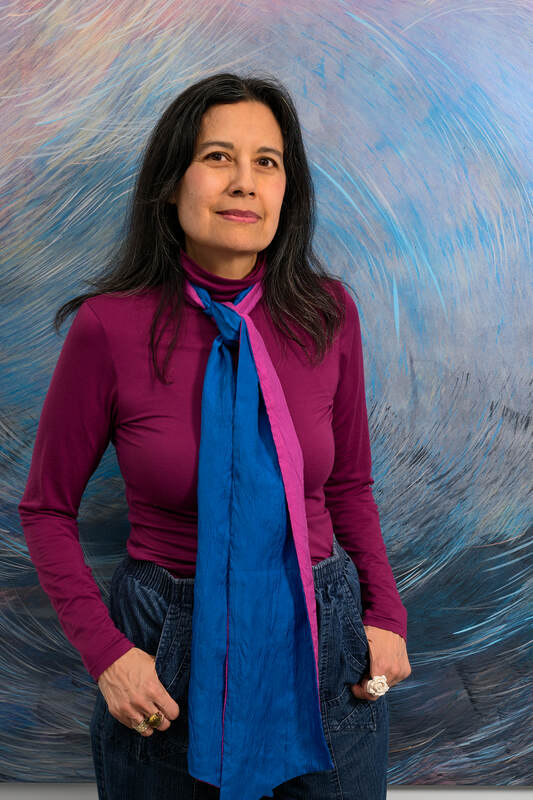 Lisa Blas profile image