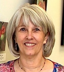Judi Marie