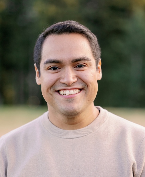 Adrián González Molina