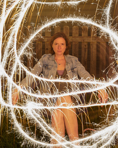 Vanessa Freund-Baden