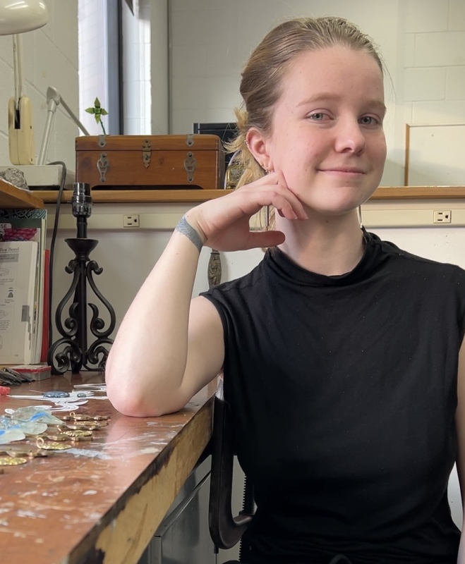 Kate Seckar profile image