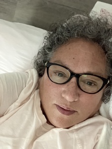 Danièle Lamarche-Sarvia neo figurativism, figurative expressionism  painter