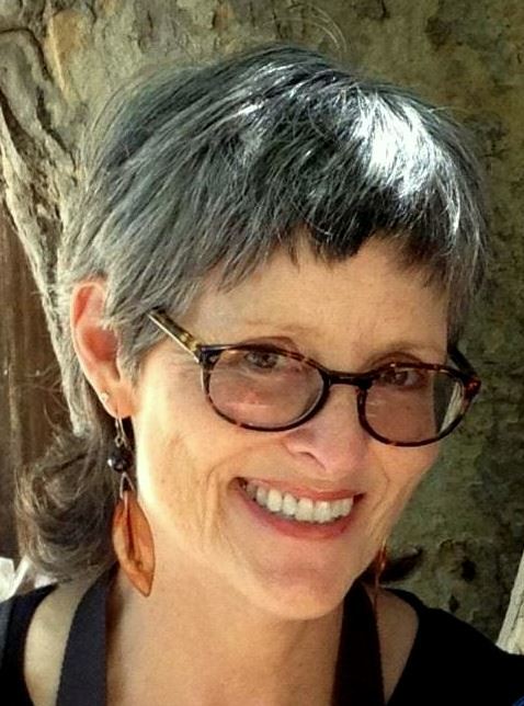 Mari O'Brien profile image