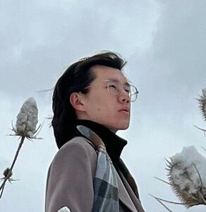 Zhaoqi Wang