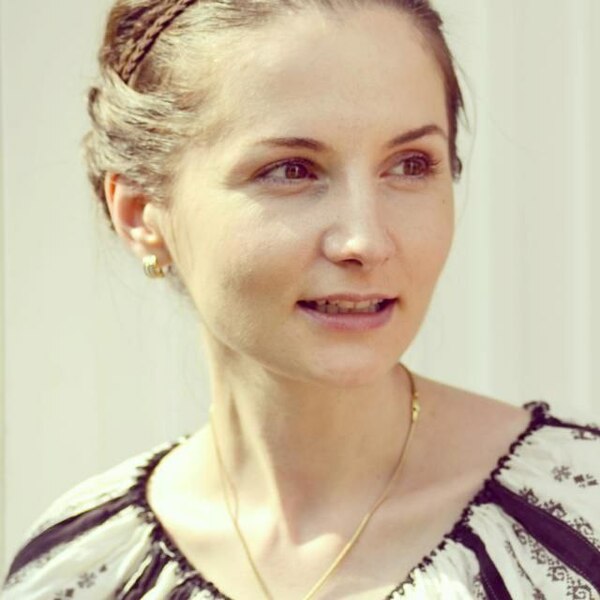Elena Ciolacu