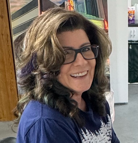 Lynette K Henderson