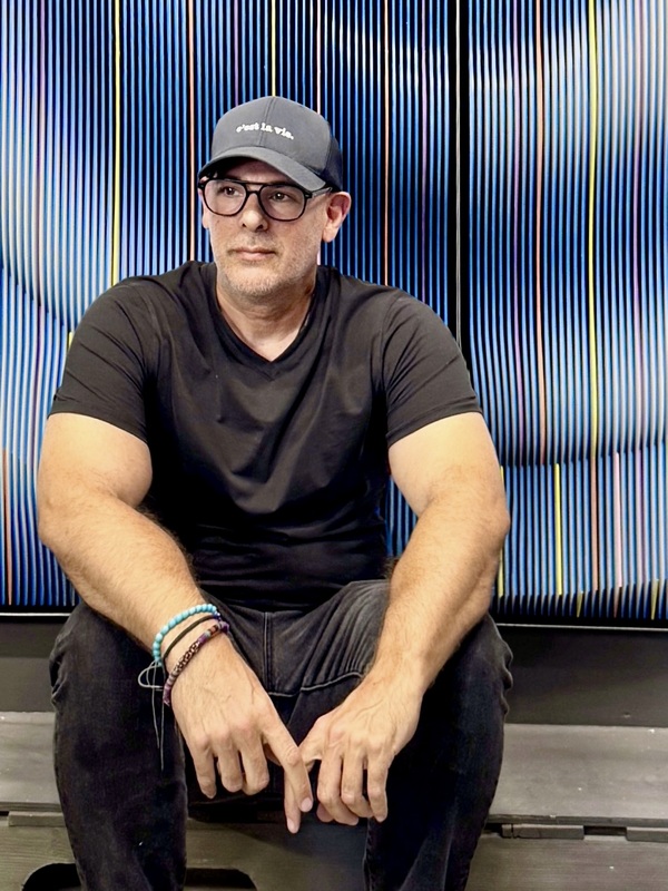 J.Margulis profile image