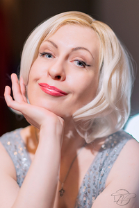 Olesya Fokina